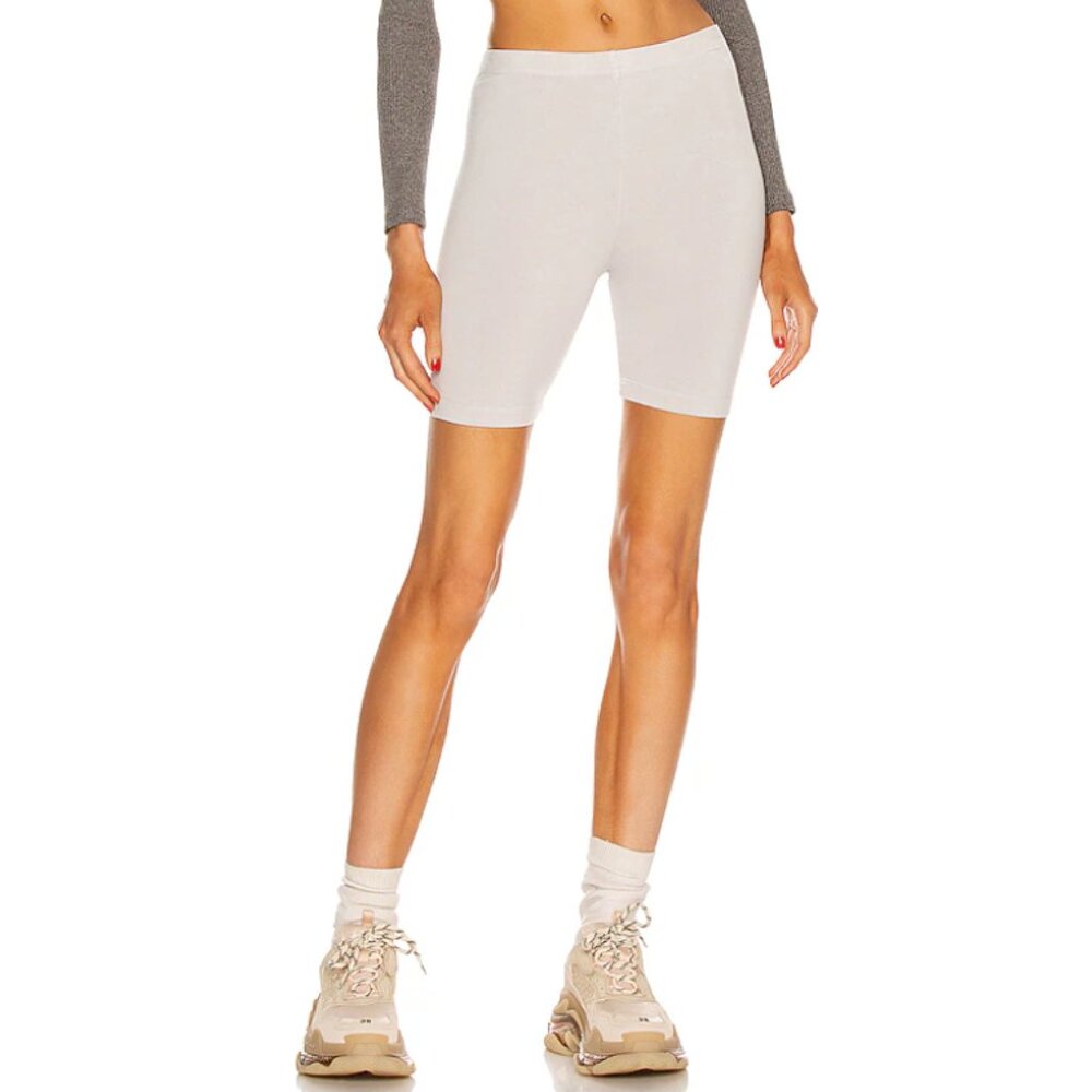 Cotton Citizen Milan Biker Short